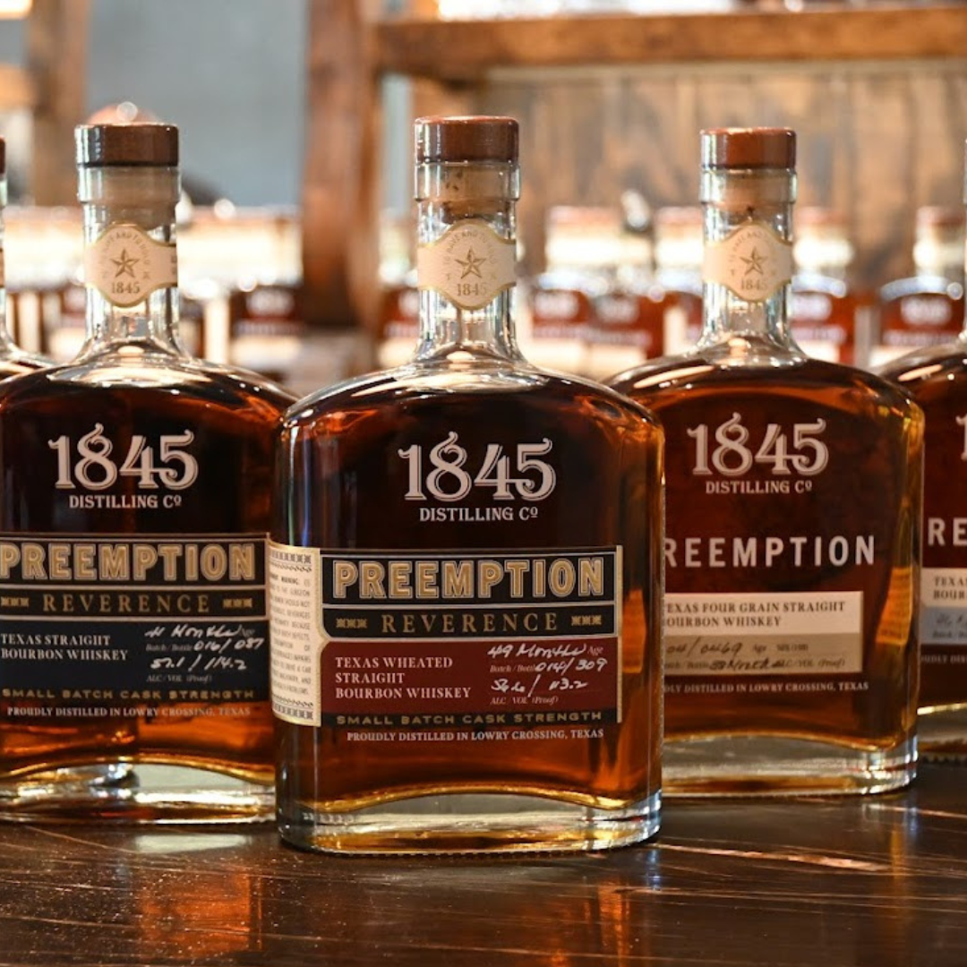 1845 Distilling Co 1845 Distilling Co