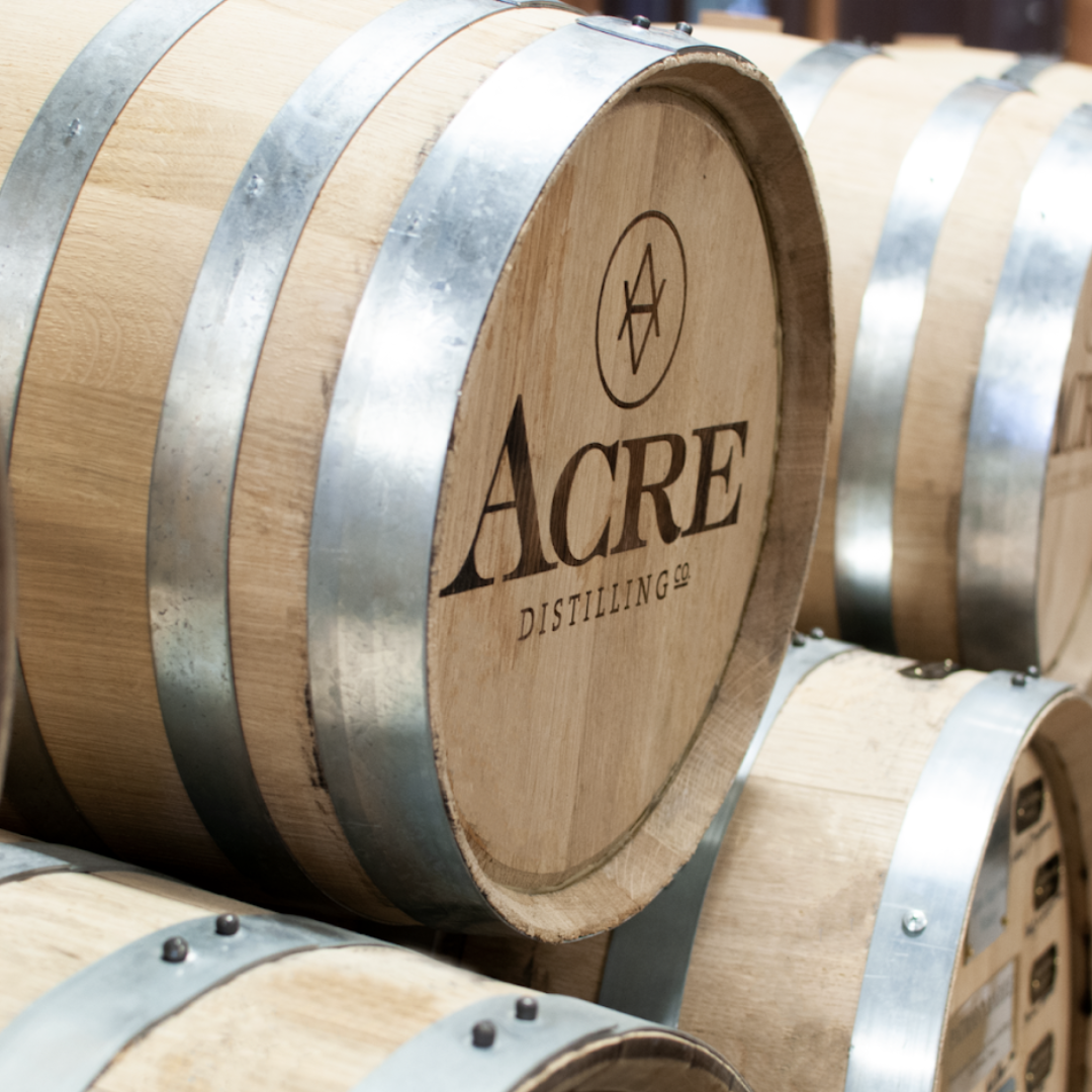 Acre Distilling Co Acre Distilling Co