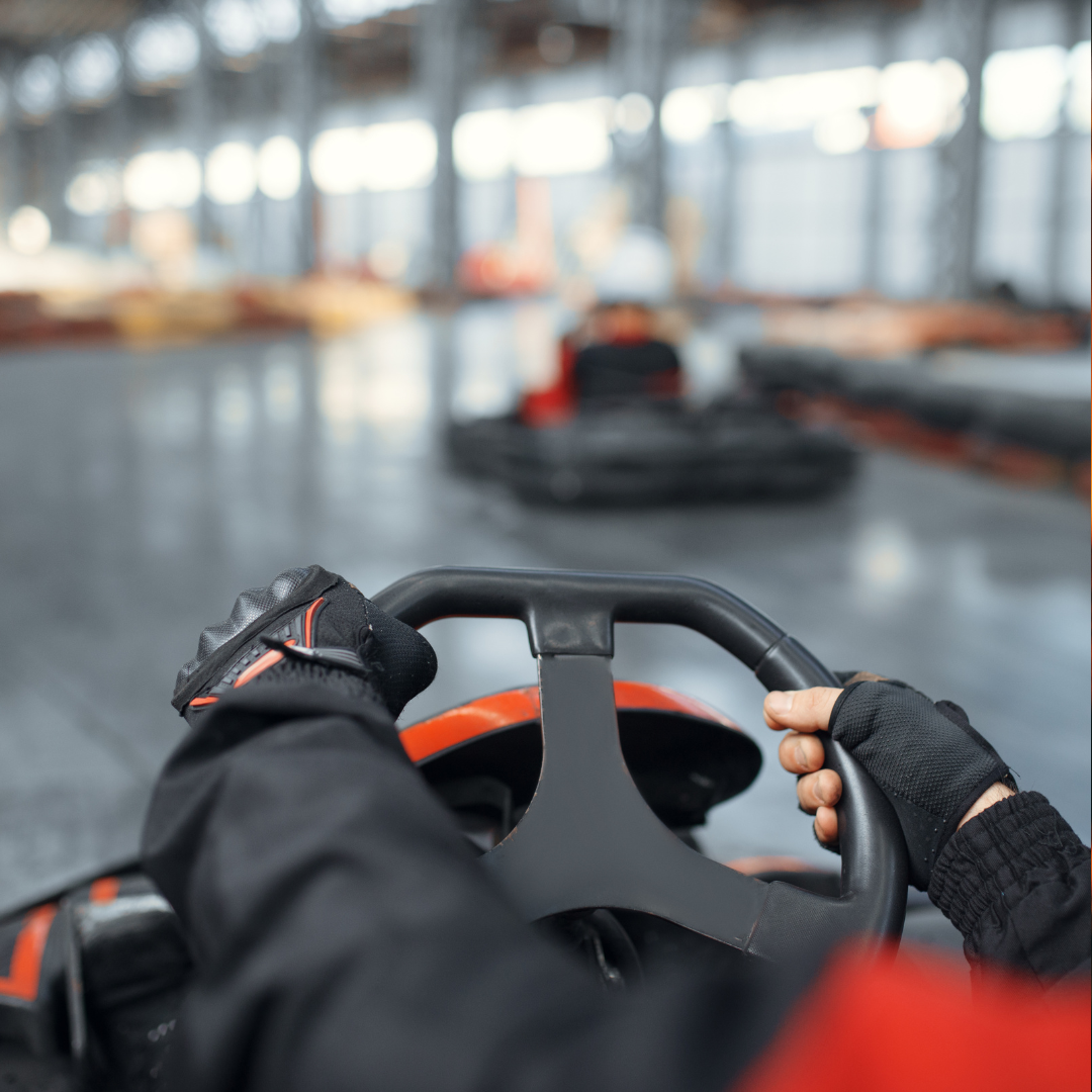 Andretti Dallas Indoor Karting Andretti Dallas Indoor Karting