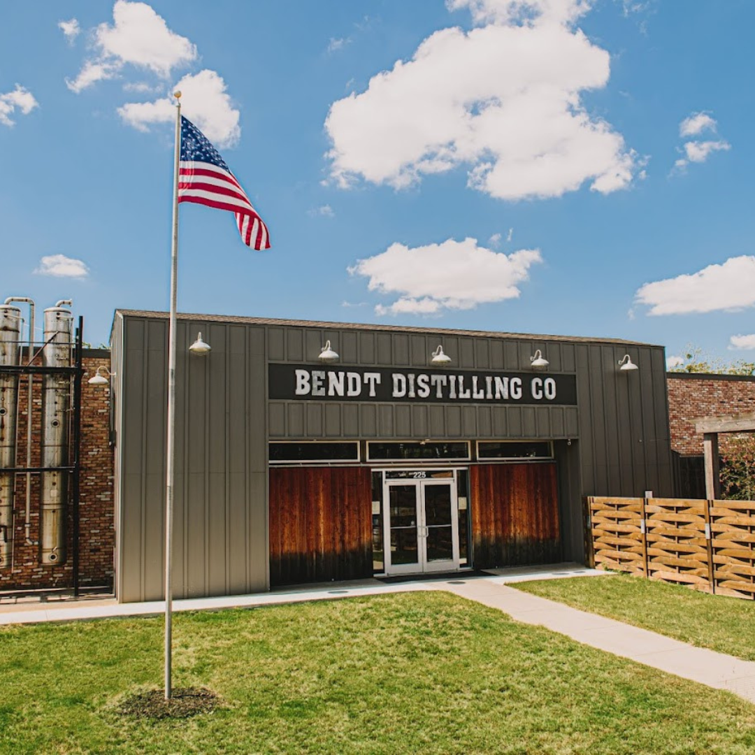BENDT Distilling Co BENDT Distilling Co