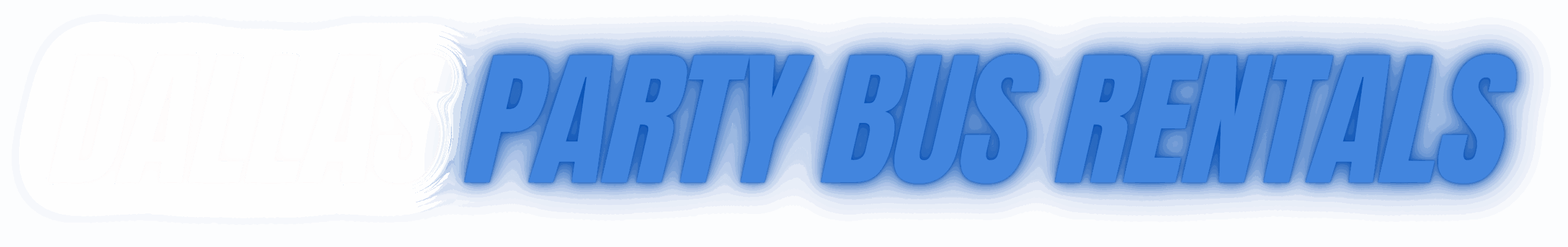 Dallas Party Bus Rentals