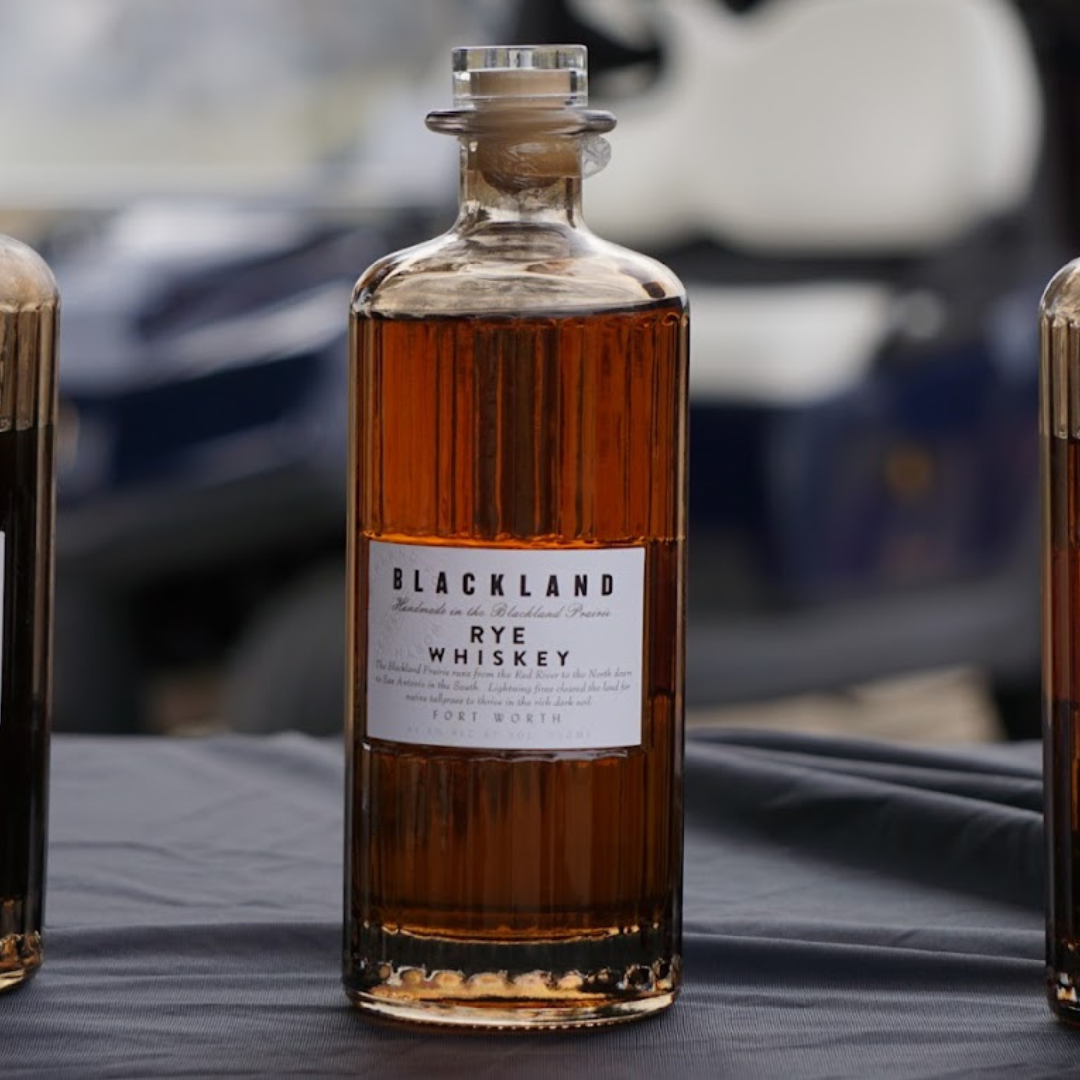 Blackland Distillery Blackland Distillery