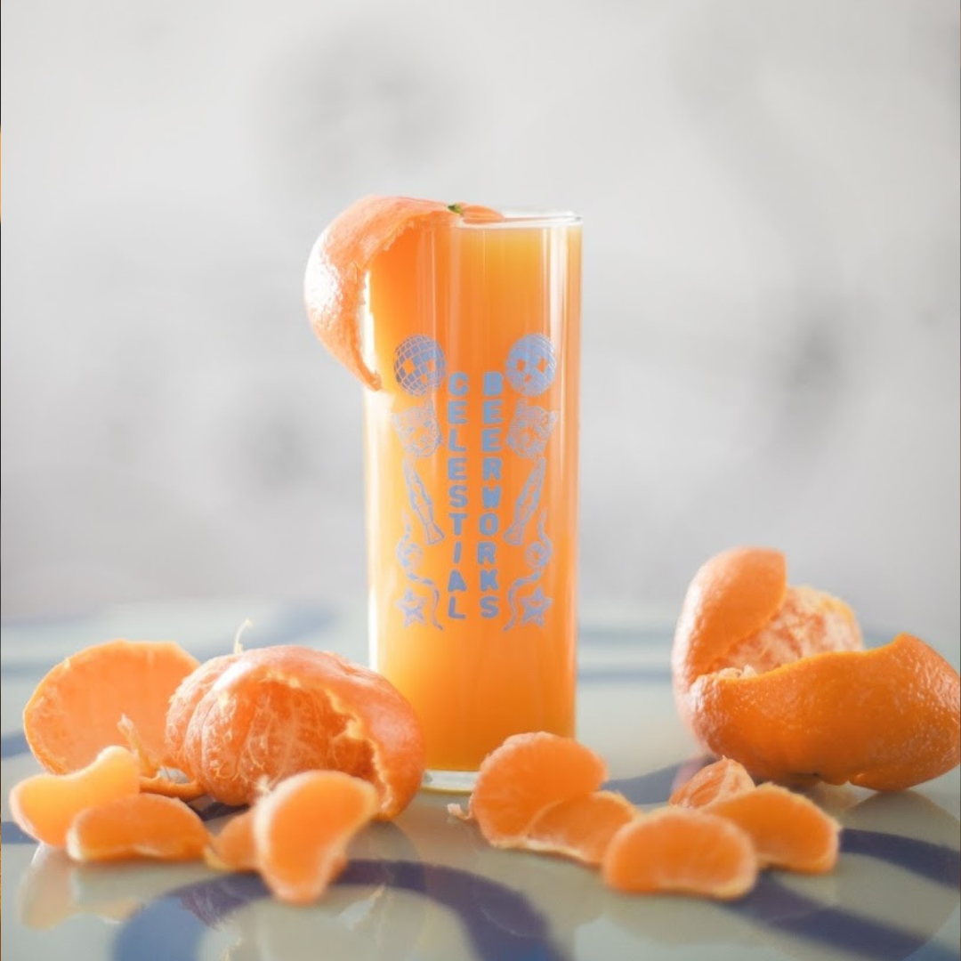 Celestial Beerworks Celestial Beerworks