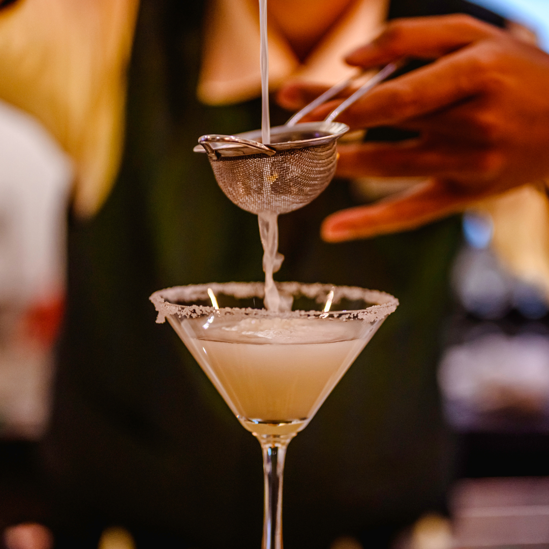 Cocktail Workshop Cocktail Workshop