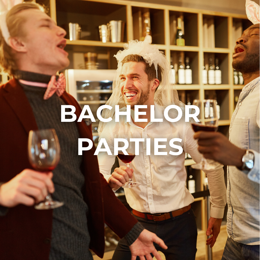 Dallas Bachelor Parties Dallas Bachelor Parties