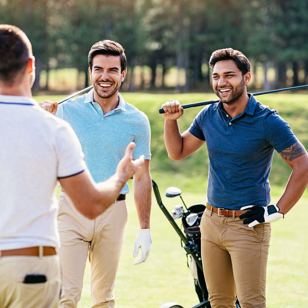 Dallas Bachelor Party Golf Dallas Bachelor Party Golf