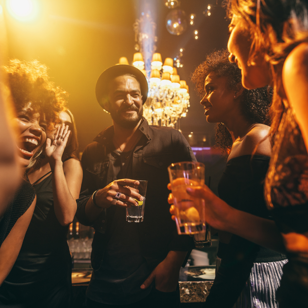 Dallas Bar Crawl Dallas Bar Crawl