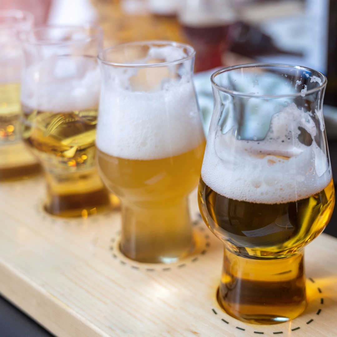 Dallas Brewery Tours Dallas Brewery Tours