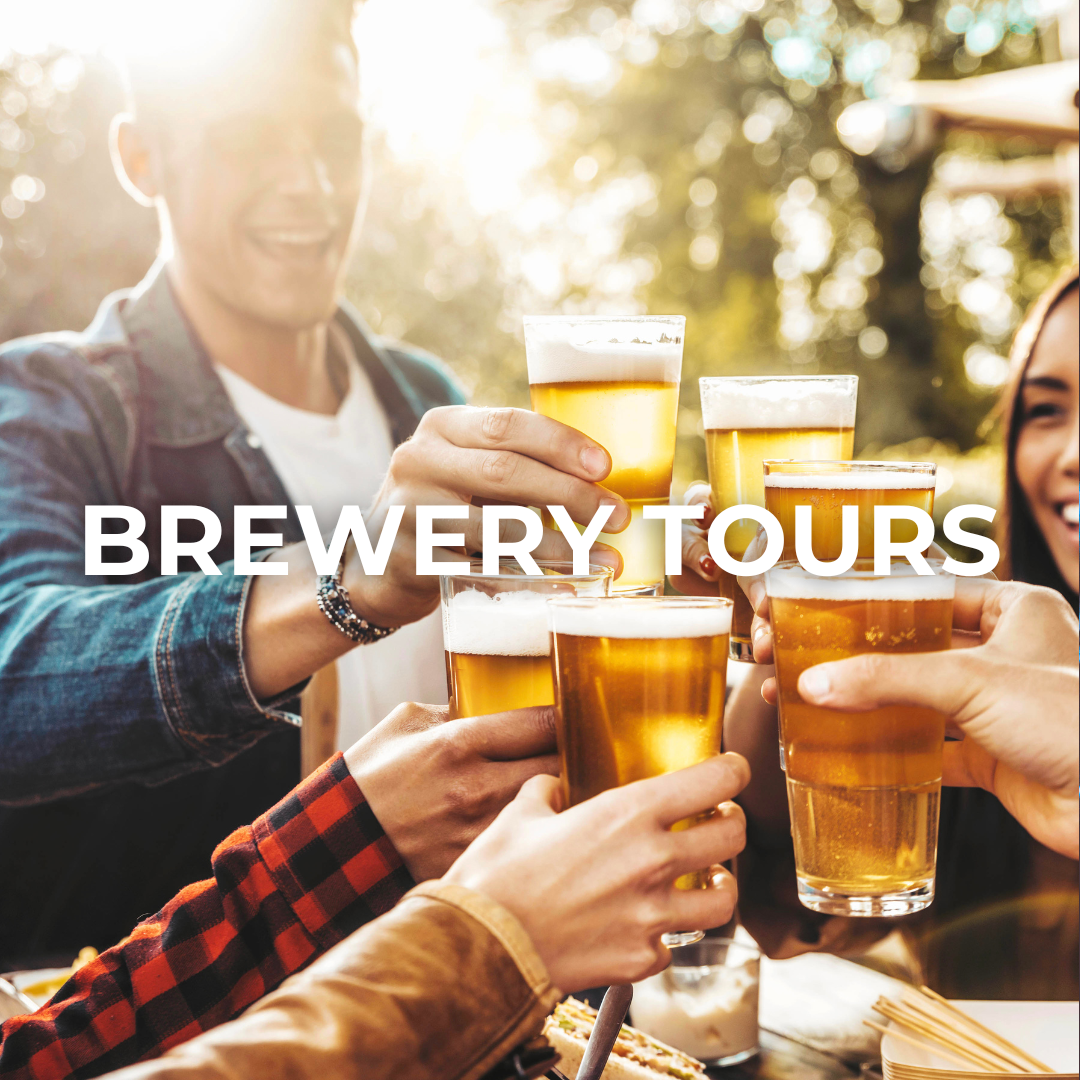 Dallas Brewery Tours Dallas Brewery Tours