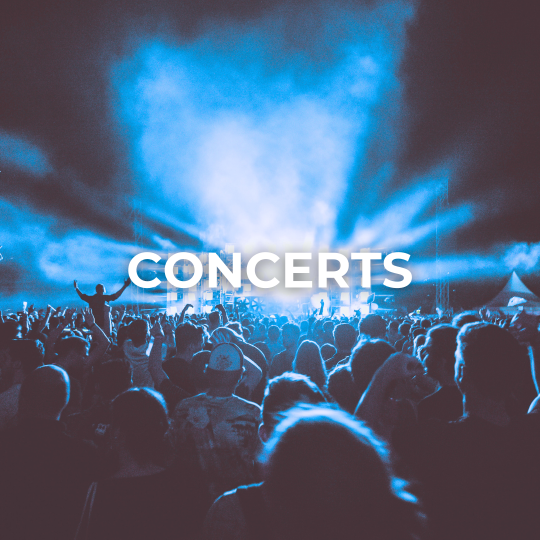 Dallas Concerts Dallas Concerts