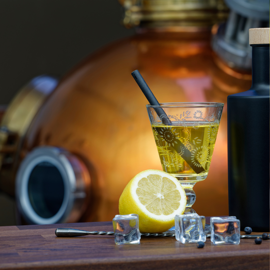 Dallas Distillery Tours Dallas Distillery Tours