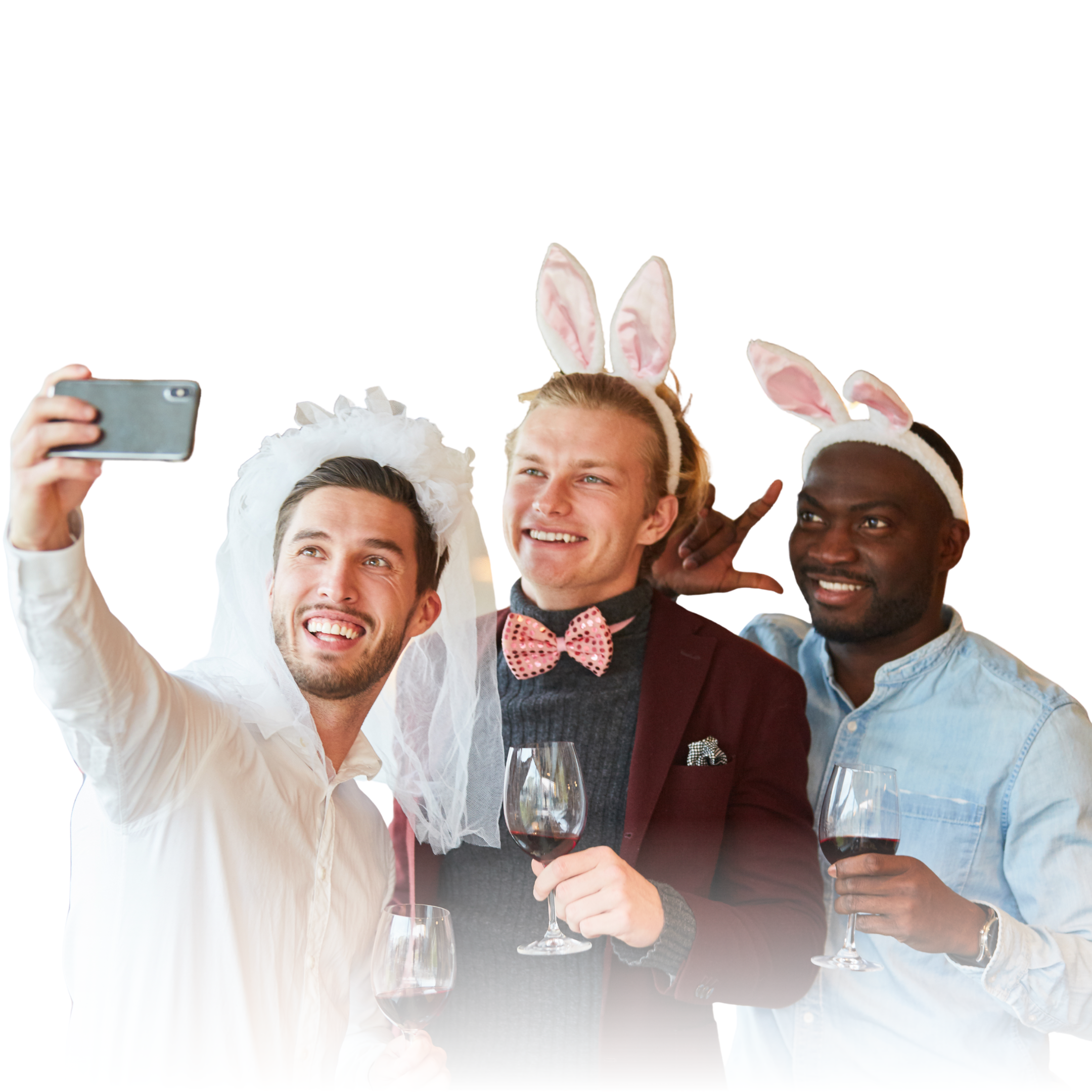 Dallas Party Bus Rentals Bachelor Party