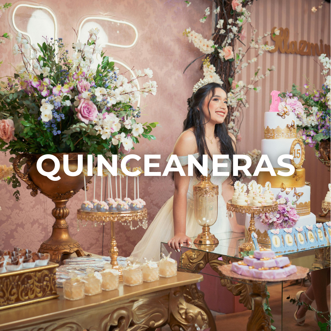 Dallas Quinceaneras Dallas Quinceaneras