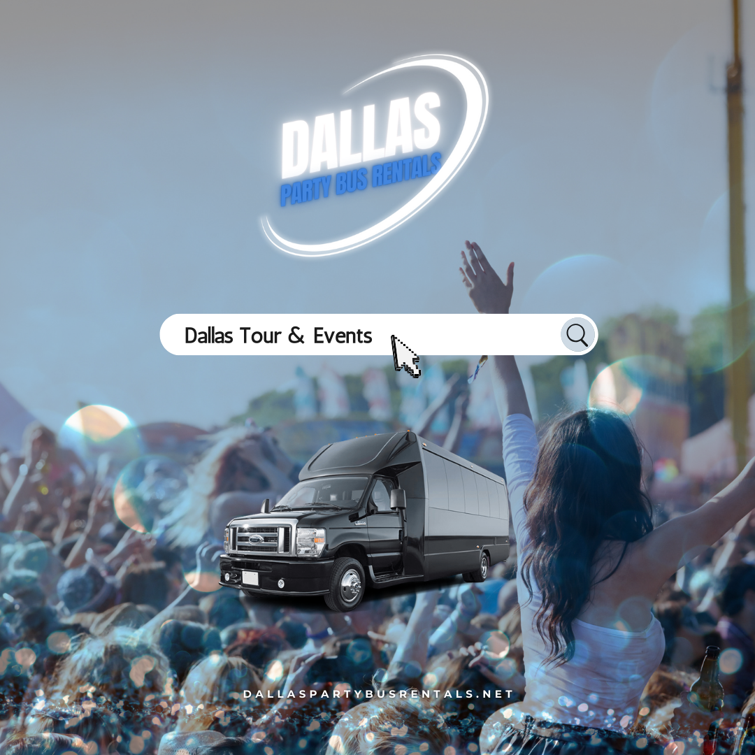 Dallas Tours and Events