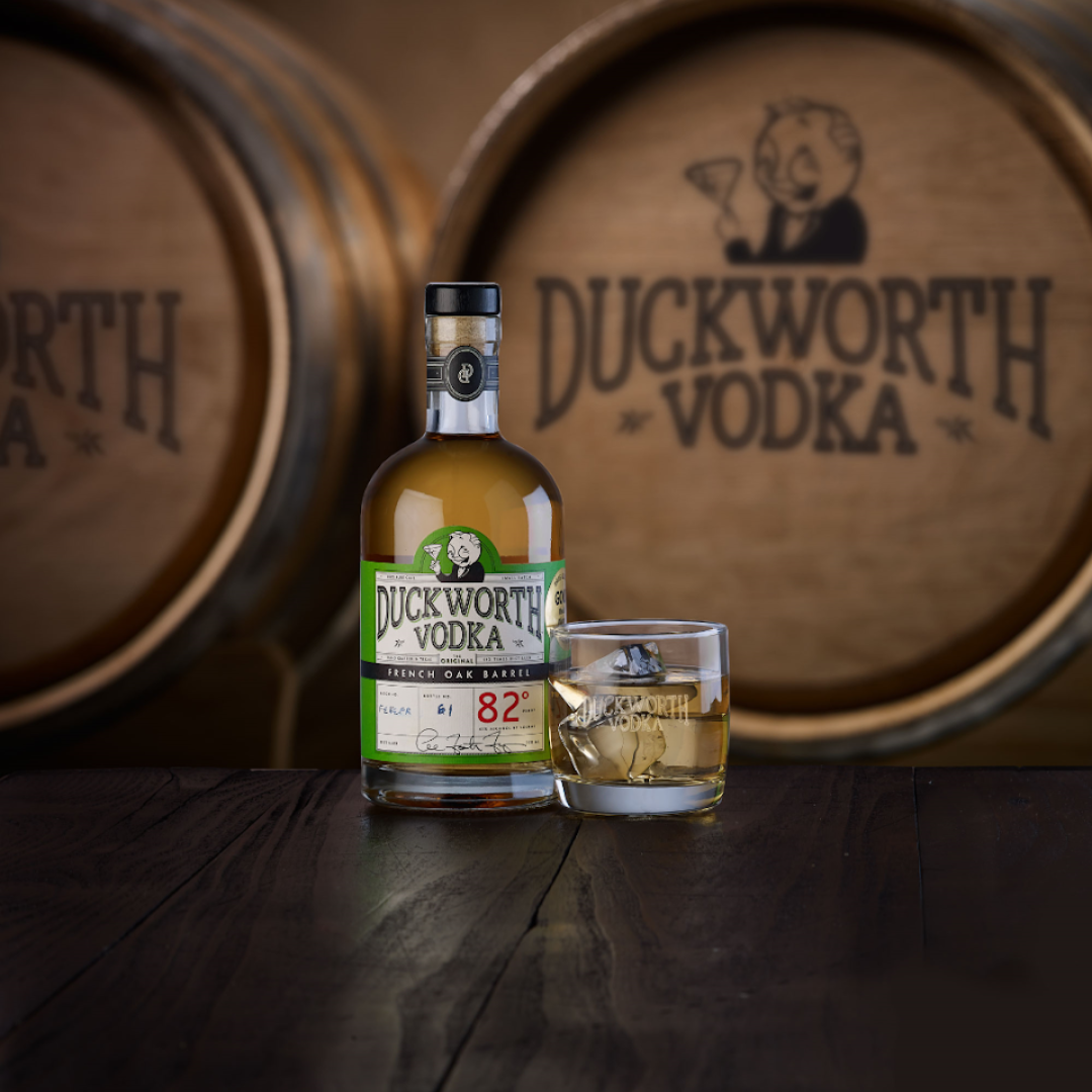 Duckworth Distillery Duckworth Distillery