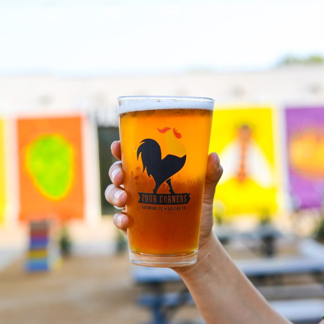 Four Corners Brewing Co Four Corners Brewing Co