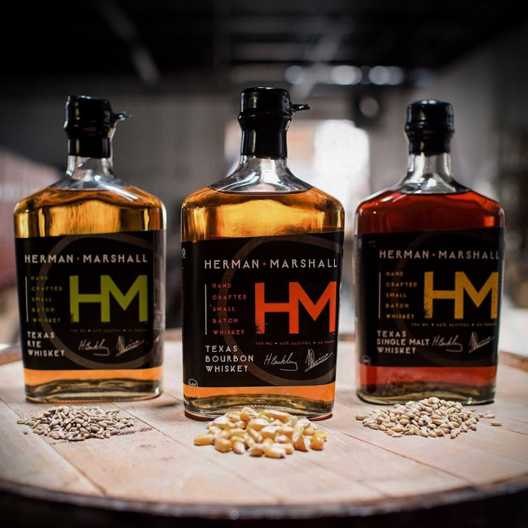 Herman Marshall Tasting Room Herman Marshall Tasting Room