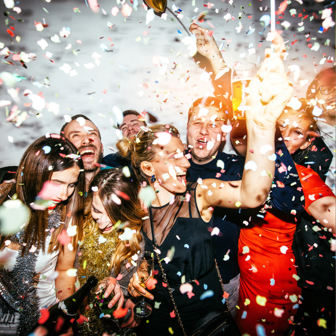 Joint Bachelor Bachelorette Parties Joint Bachelor Bachelorette Parties