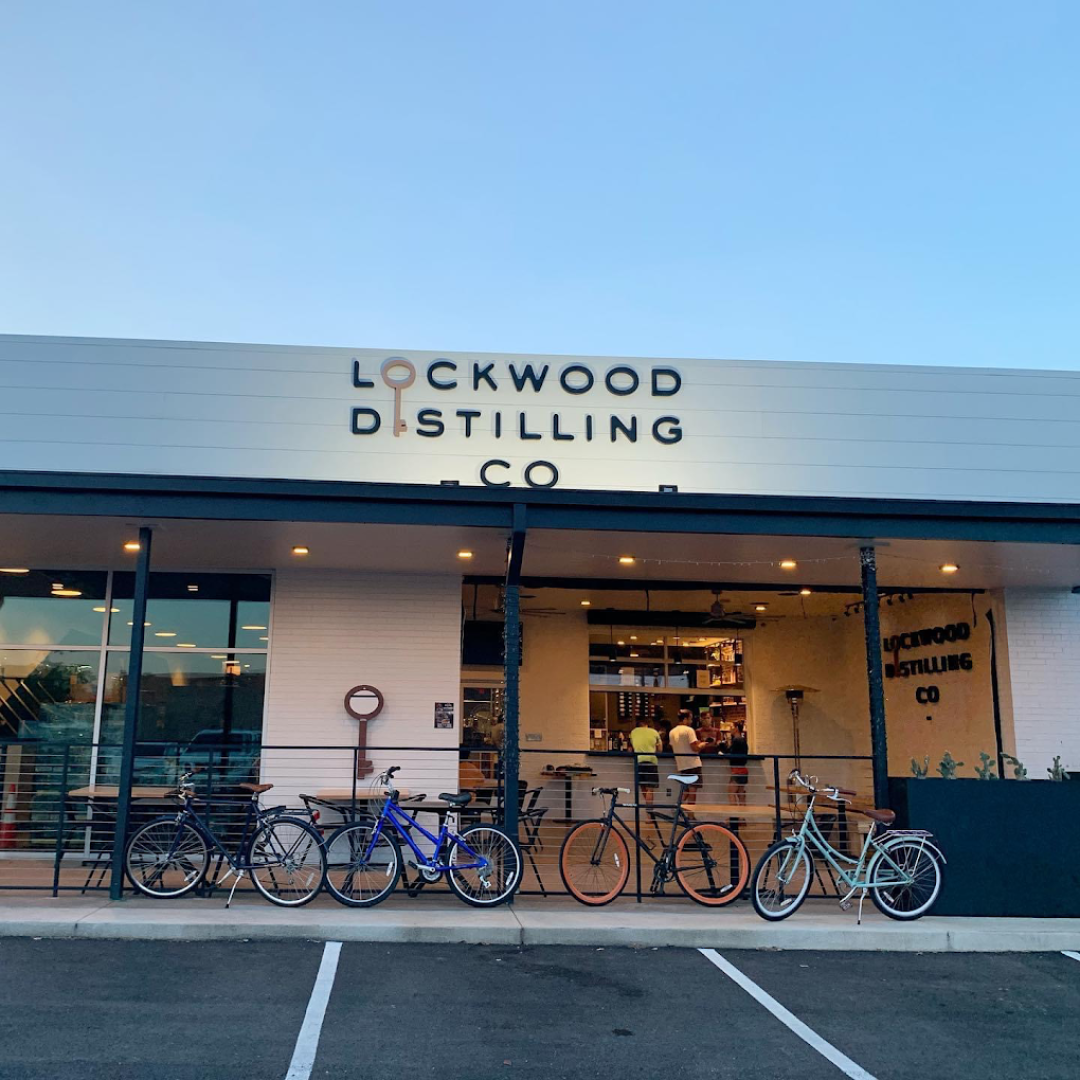 Lockwood Distilling Co Lockwood Distilling Co
