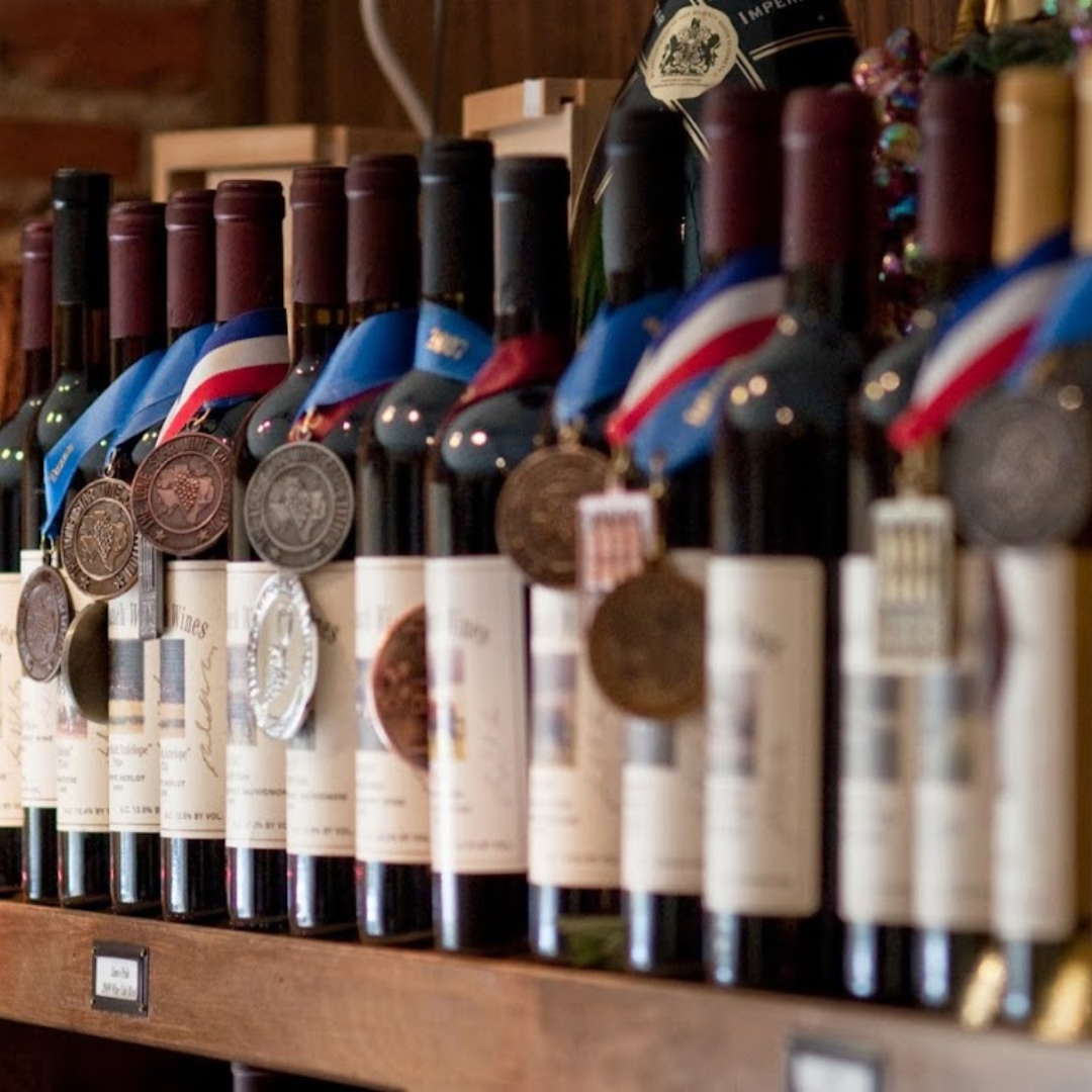 Lone Star Winery Lone Star Winery