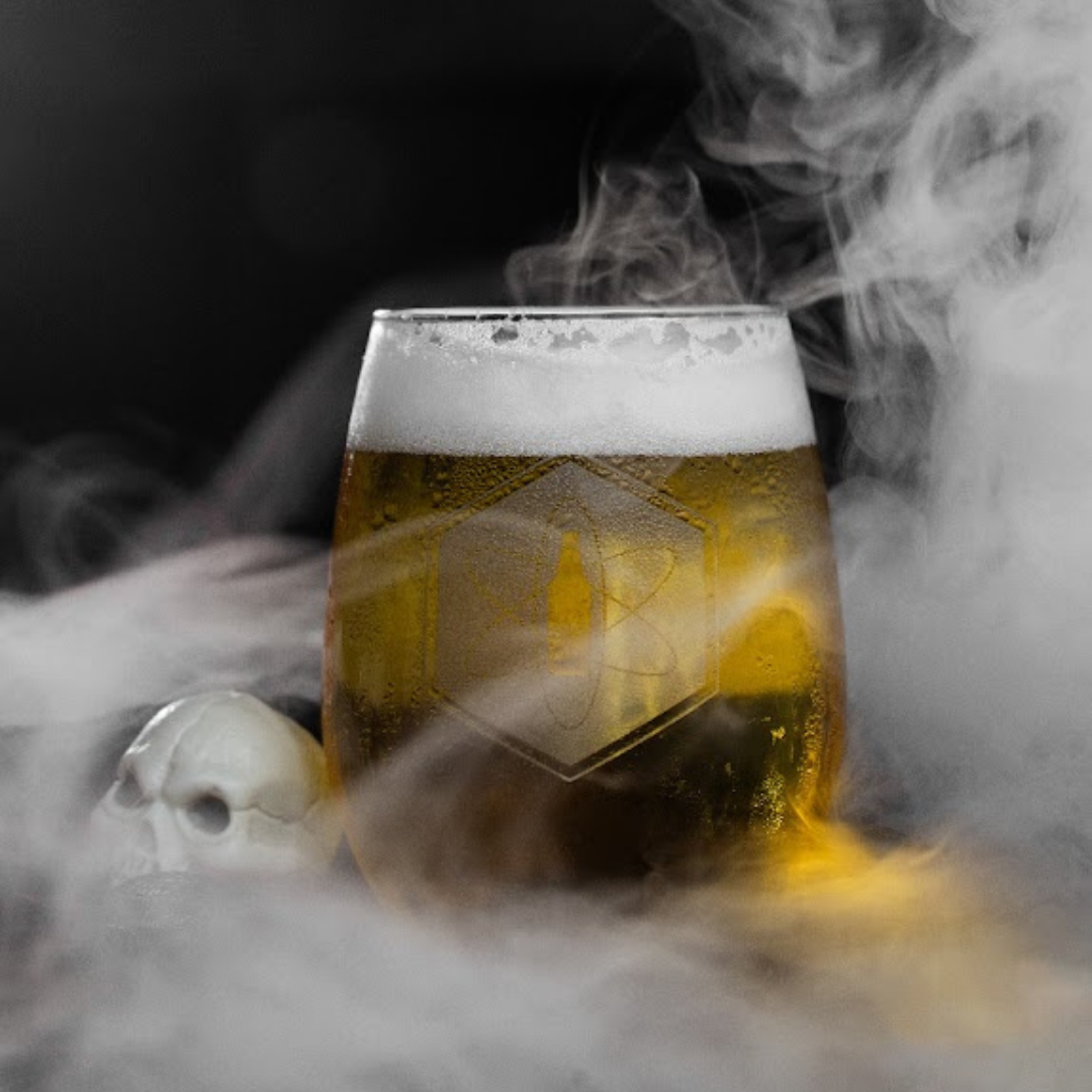 Manhattan Project Beer Co Manhattan Project Beer Co