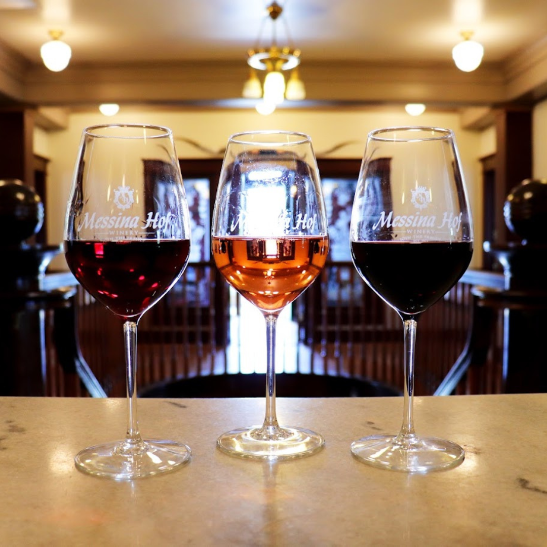 Messina Hof Grapevine Winery Messina Hof Grapevine Winery