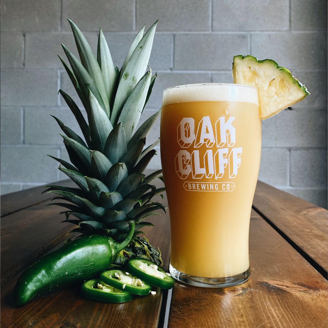 Oak Cliff Brewing Co Oak Cliff Brewing Co