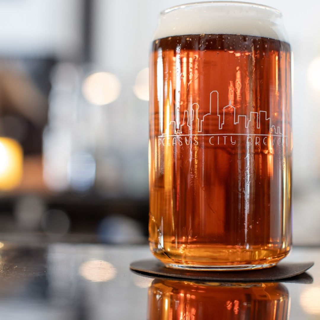 Pegasus City Brewery Pegasus City Brewery