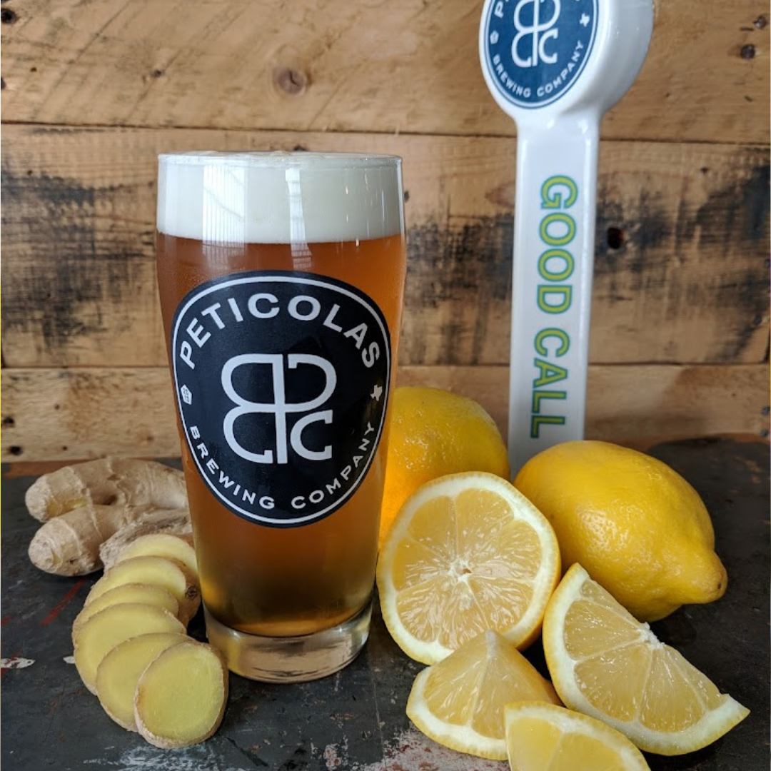 Peticolas Brewing Company Peticolas Brewing Company