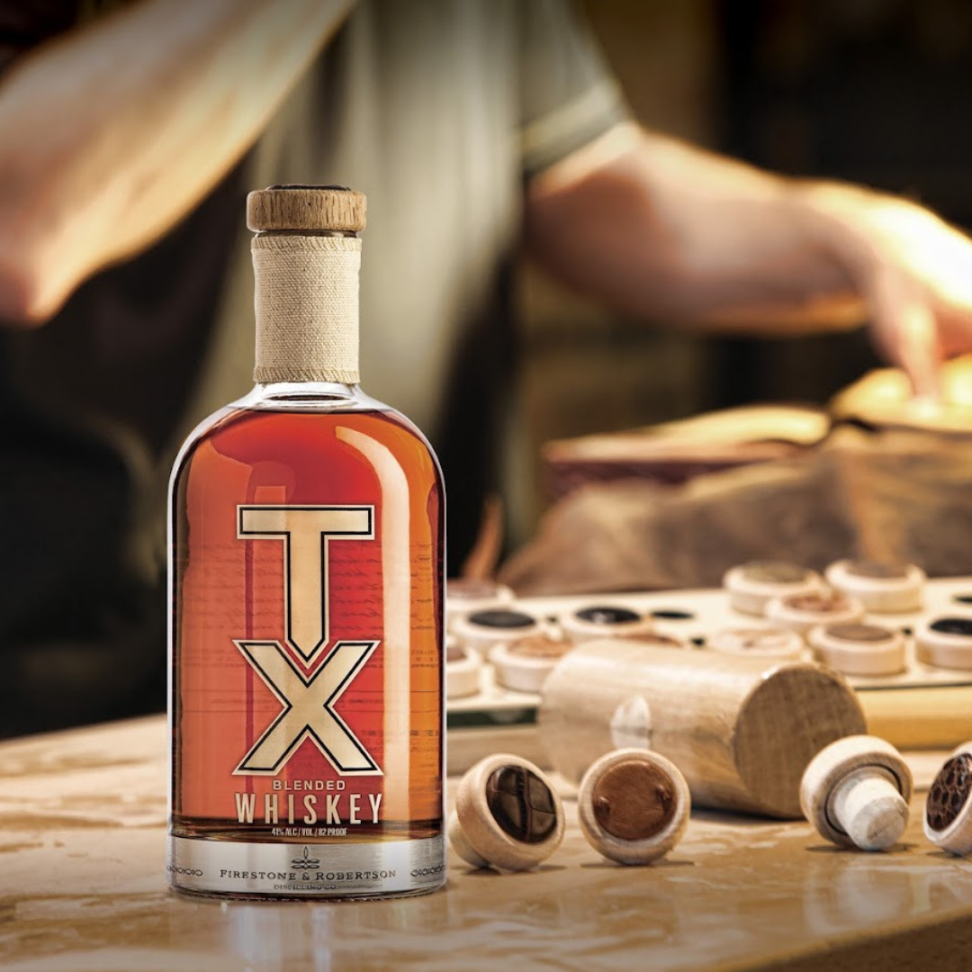 Texas Whiskey Ranch Texas Whiskey Ranch