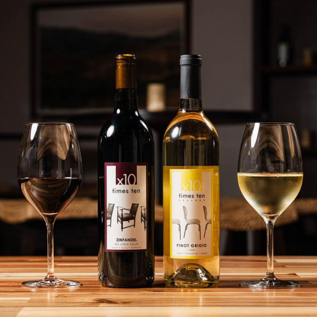 Times Ten Cellars Times Ten Cellars