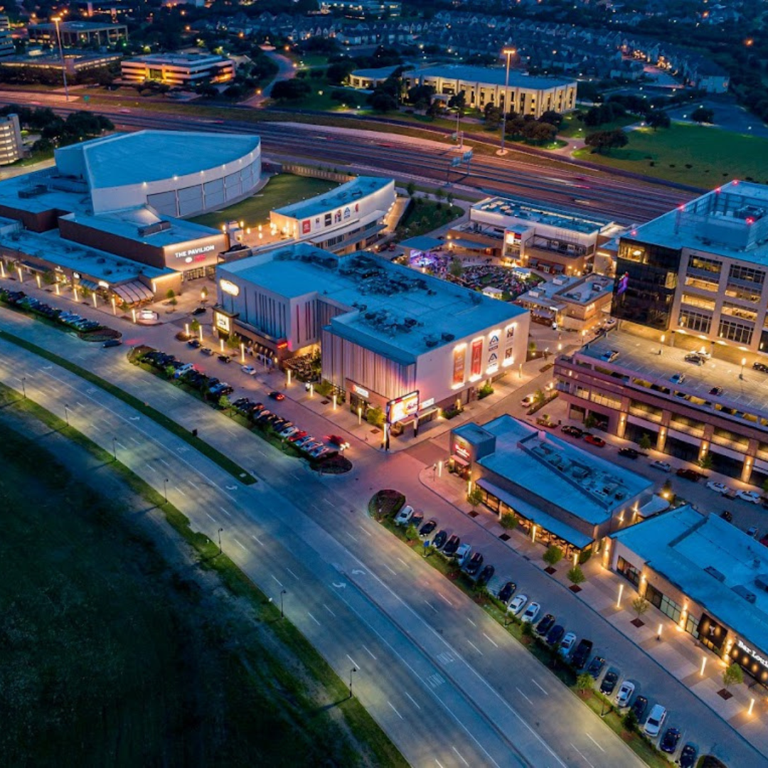 Toyota Music Factory Toyota Music Factory