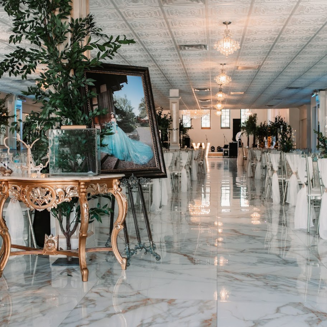 VM Ballroom VM Ballroom