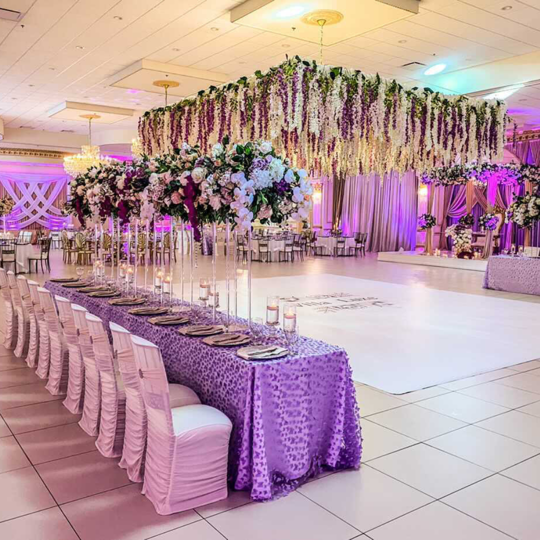 Villa Luxe Event Hall Villa Luxe Event Hall